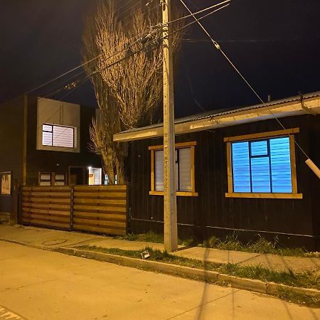 Leon Patagonico Apartman Puerto Natales Kültér fotó